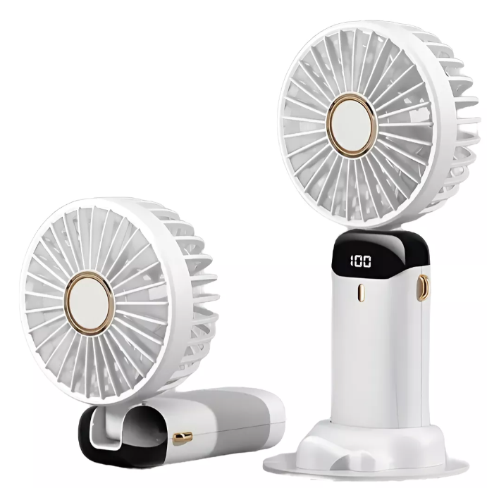 Miniatura 2 de Ventilador Portátil N15